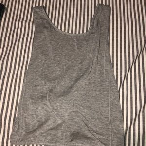 Lululemon Turn to Tie Tank